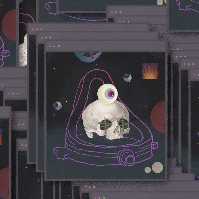 Is This a Duchamp Moment?