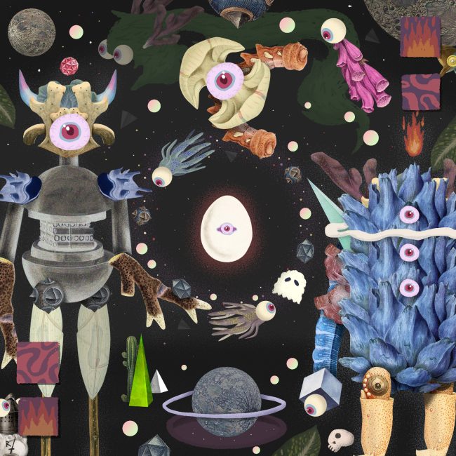 Reconstructing A Dream