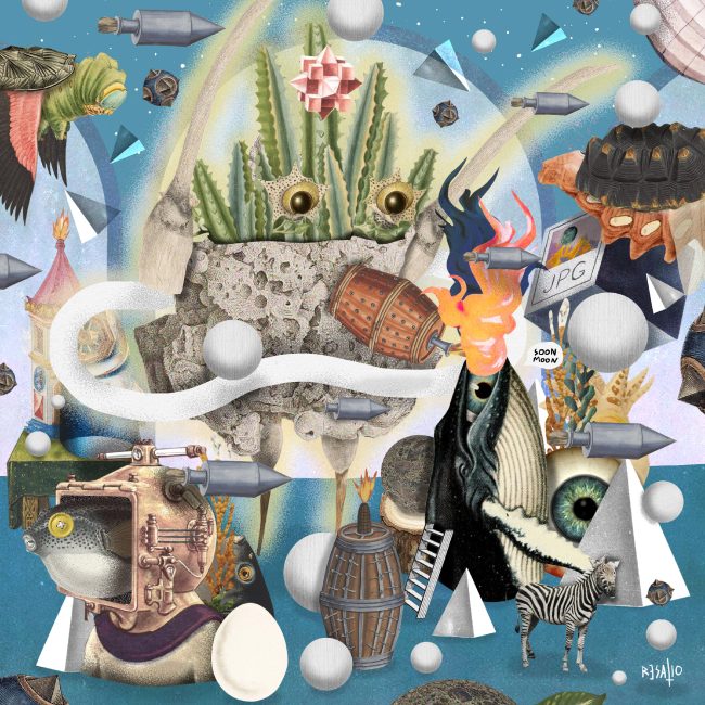 Lusus Naturae IV: Junk Polyloquent Gabber